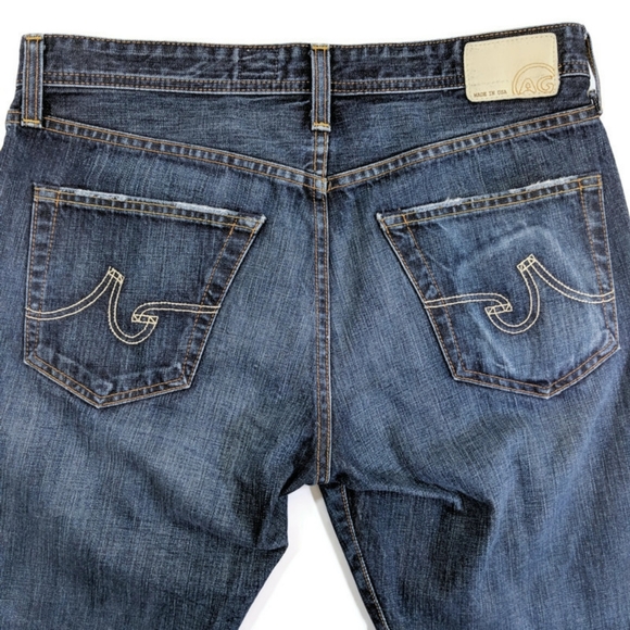 AG Adriano Goldschmied The Protégé Jeans - Picture 4 of 7